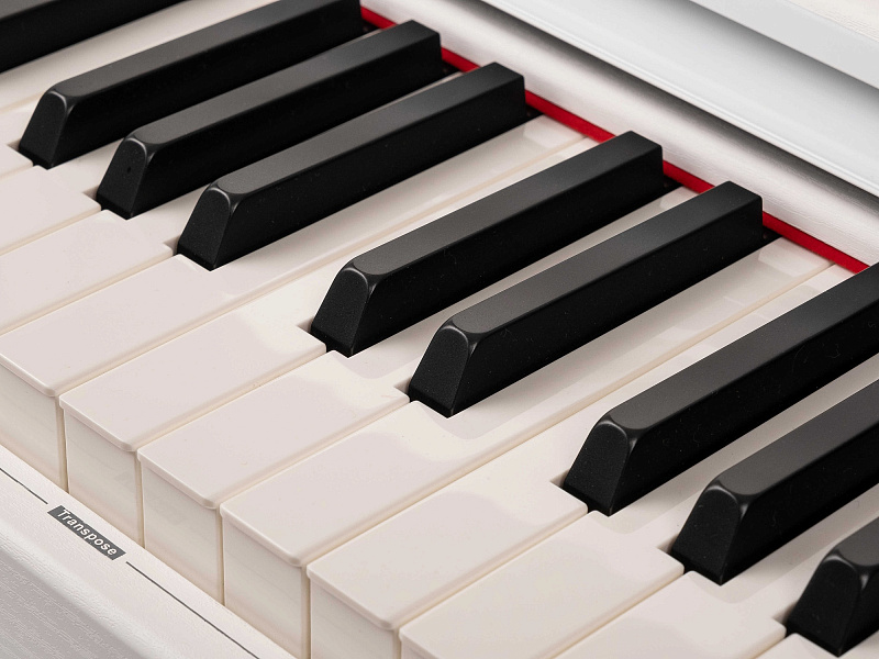 Фото Цифровое пианино OrlaCDP-1-SATIN-WHITE