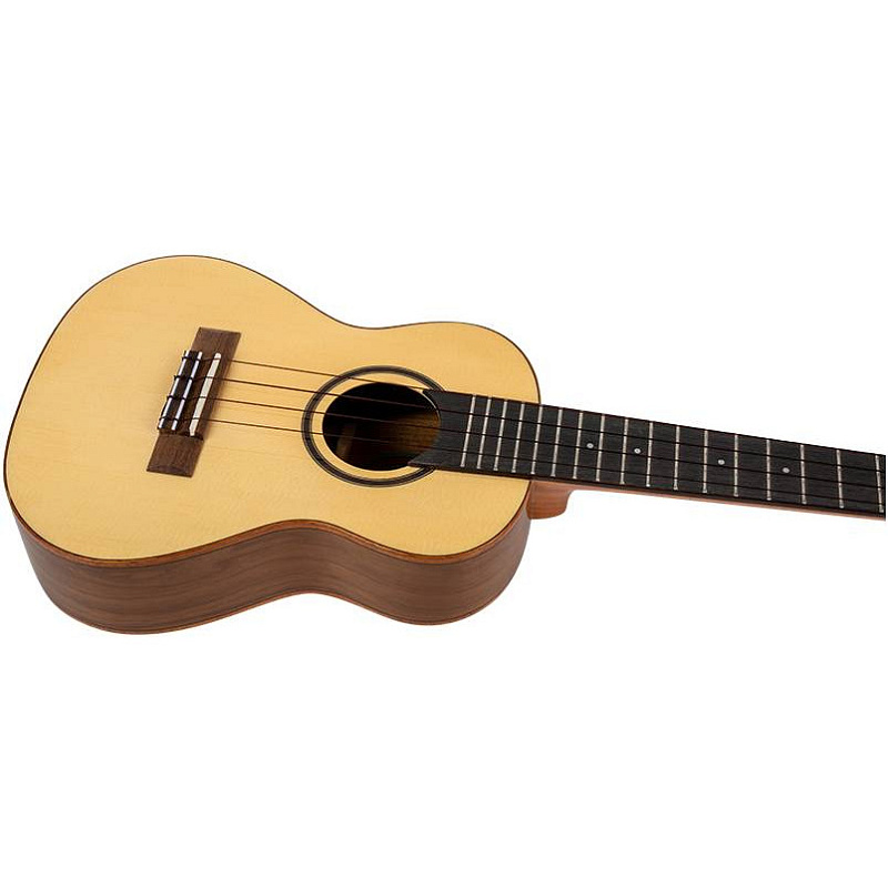 Фото Укулеле концерт FLIGHT SOPHIA CE SOUNDWAVE