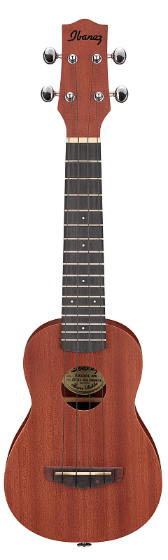 Фото Укулеле концерт IBANEZ UKS100-OPN