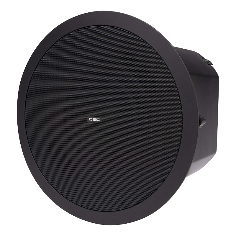Фото Сабвуфер QSC AD-C.SUB-BK