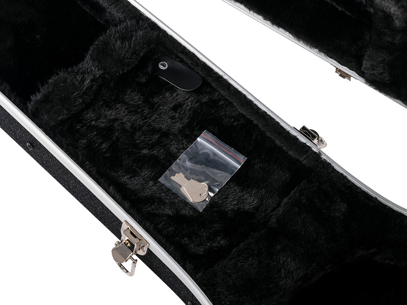 Фото Футляр для бас-гитары Guider BC-451