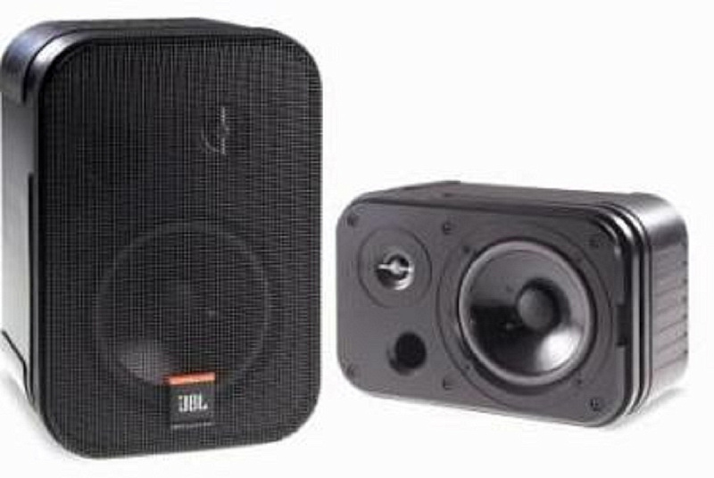 Фото JBL Control 1 PRO