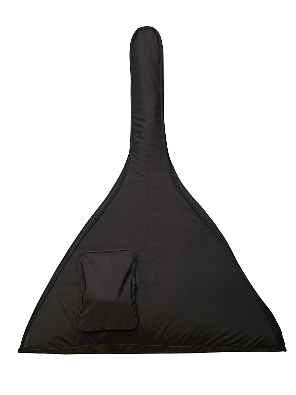 Фото Чехол для балалайки-контрабас АМС БКБ2-5.165-125-35см.pro