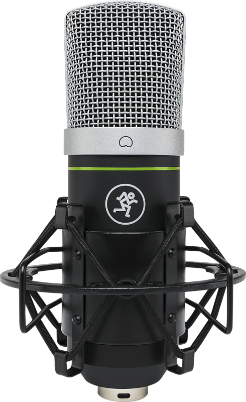 Фото Студийные мониторы MACKIE CR3.5+EM-91CU