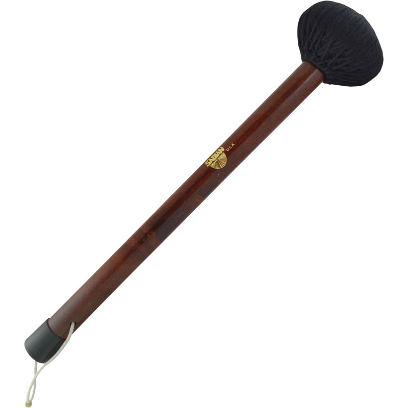 Фото Колотушка для гонга Sabian Gong Mallet Small