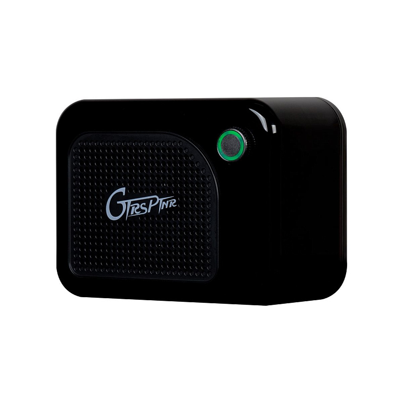 Фото Усилитель для гитары Mooer GTRS PTNR GCA5 Black