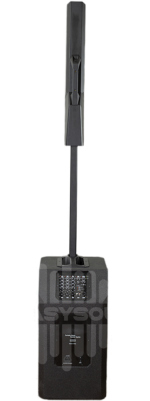 Фото Акустическая система EASYSOUND TOWER M