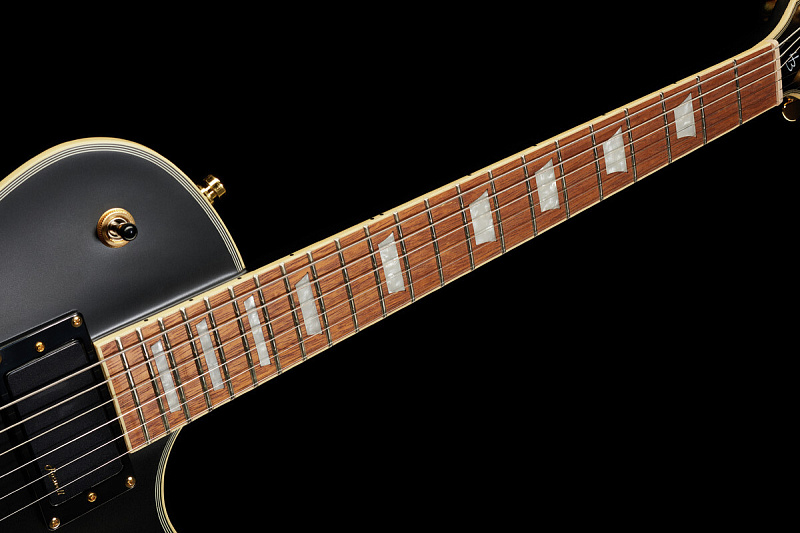 Фото Harley Benton SC-Custom Active Vintage Black