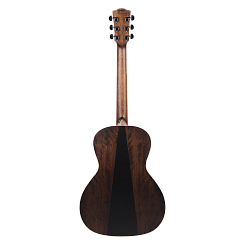 Гитара акустическая Meridaextrema PA33TV-SU с чехлом