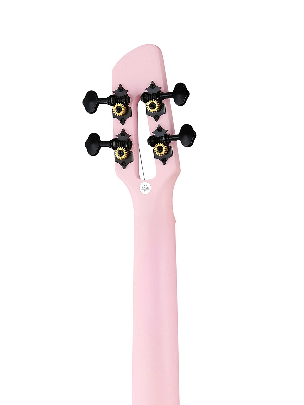 Фото Укулеле концертный Foix SQ-U-PK