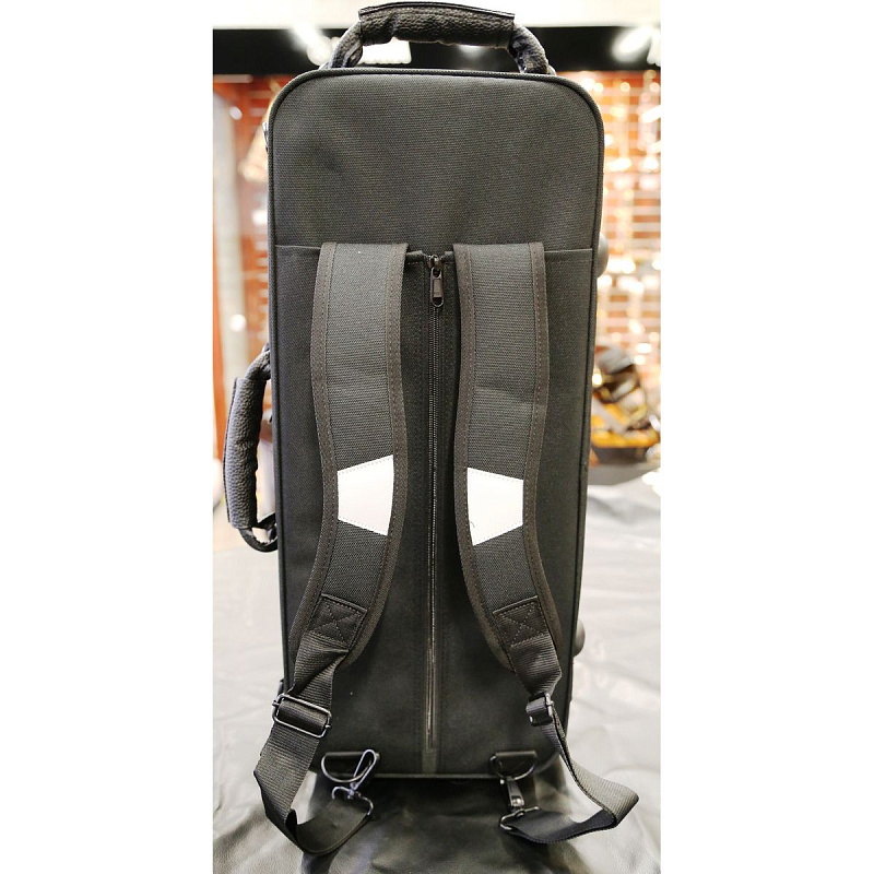 Фото Чехол-рюкзак Wisemann Alto Sax Case WASC-1