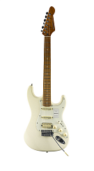 Электрогитара Bosstone SEG-04 WH