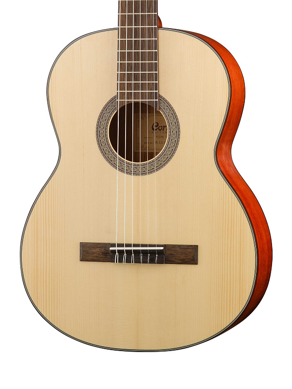 Фото Классическая гитара Cort AC200-4/4-OP Classic Series