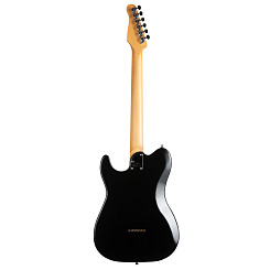 Электогитара Godin Stadium HT Matte Black MN, Telecasrter, цвет черный