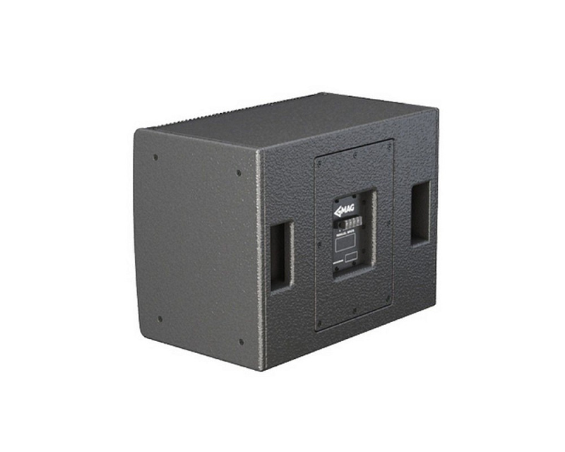 Фото Инсталляционный модуль линейного массива MAG Cluster Q