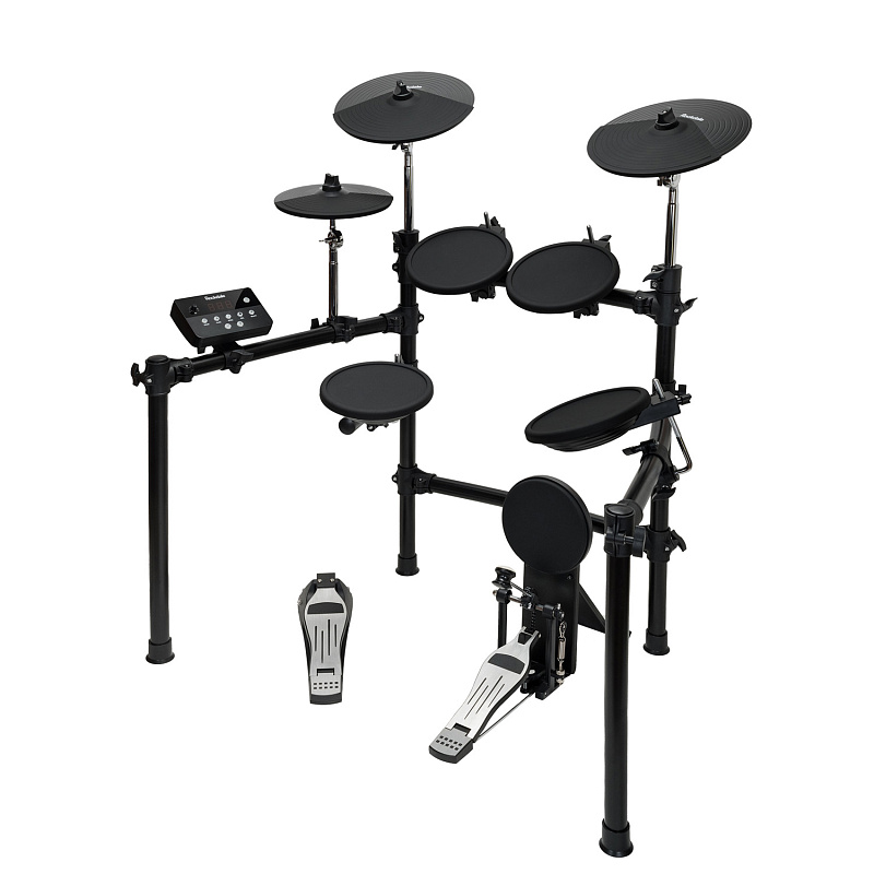 Фото Электронная ударная установка ROCKDALE DRUMS SD61-3