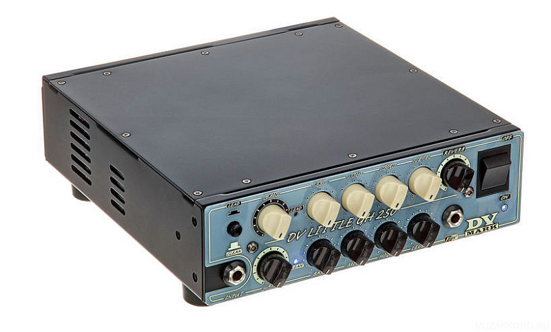 Фото DV MARK DV LITTLE GH 250