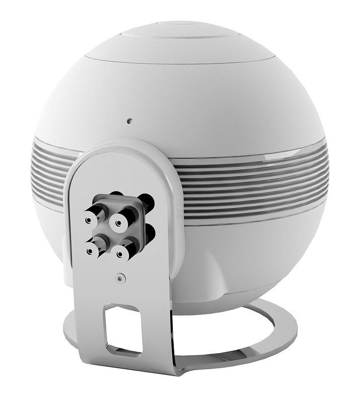 Фото Беспроводной сабвуфер Cabasse The Pearl Sub White