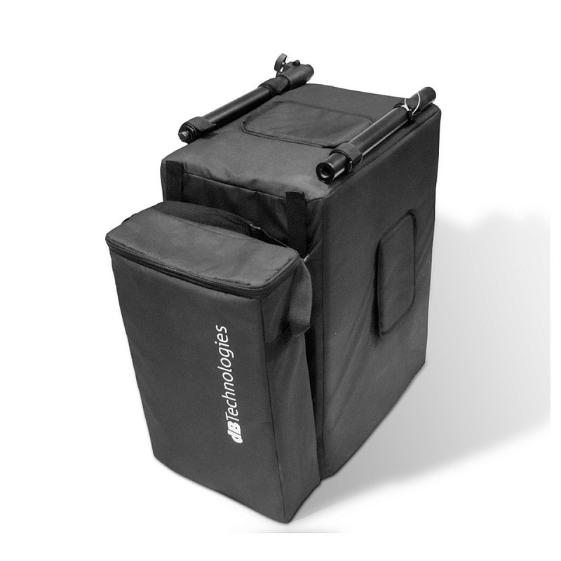 Фото Акустический комплект dB Technologies ES1203