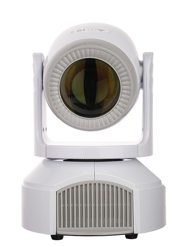 Фото Моторизированная световая вращающаяся "голова" Bi Ray ML100B