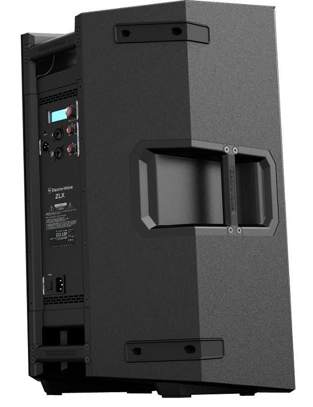 Фото Активная акустическая система Electro-Voice ZLX-15P