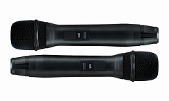 Комплект караоке AST URAL 15th DUAL SUB