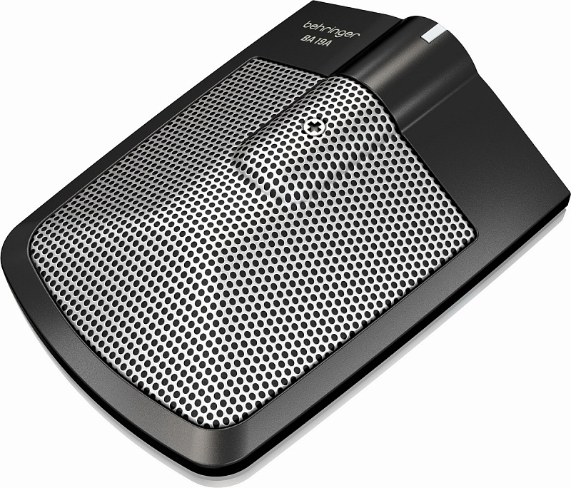 Фото Конденсаторный инструментальный микрофон BEHRINGER BA 19A