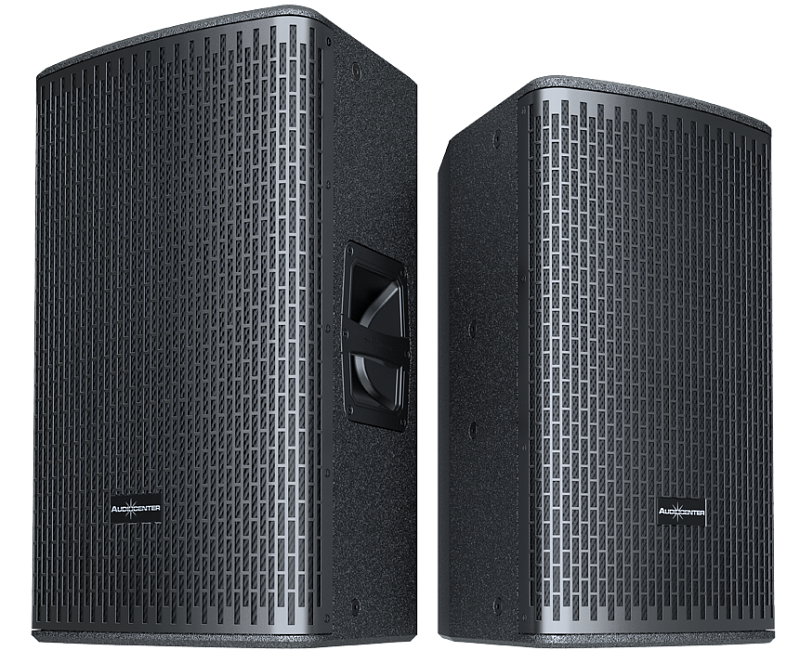 Фото Активная акустическая система Audiocenter GT515A