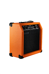 Комбоусилитель Bosstone GA-15W V.2 Orange