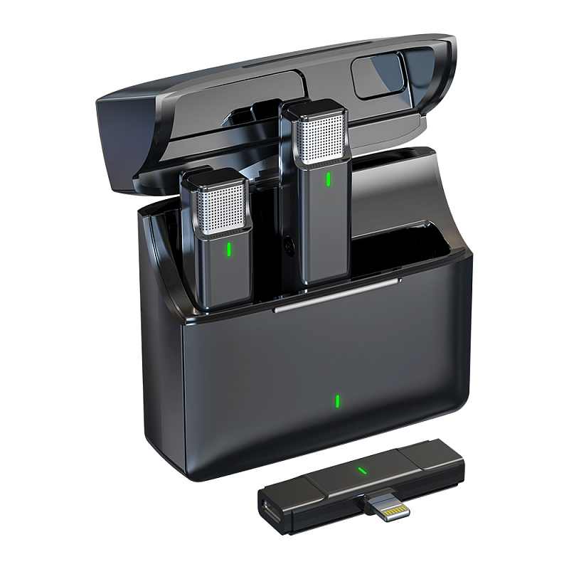 Фото Беспроводной комплект Lightning, Simple Fly CYA06-B-L