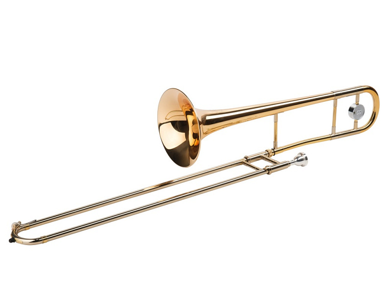 Фото Тромбон-ТЕНОР John Packer JP231 Rath