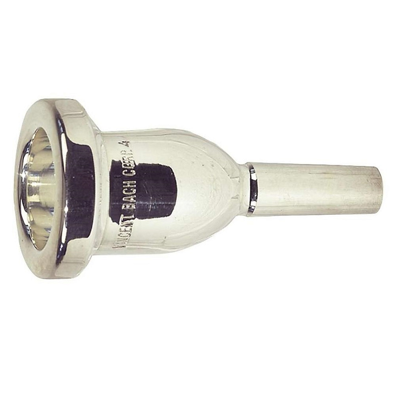 Фото Vincent Bach K341-4G, MEGATONE