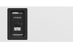 Пассивный сабвуфер Turbosound ATHENS TCS218B-R-WH