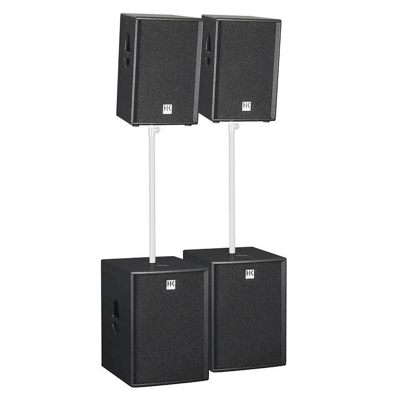 Фото HK Audio ELIAS PX Комплект активной акустики