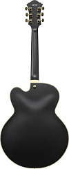 Электрогитара IBANEZ AF75G-BKF