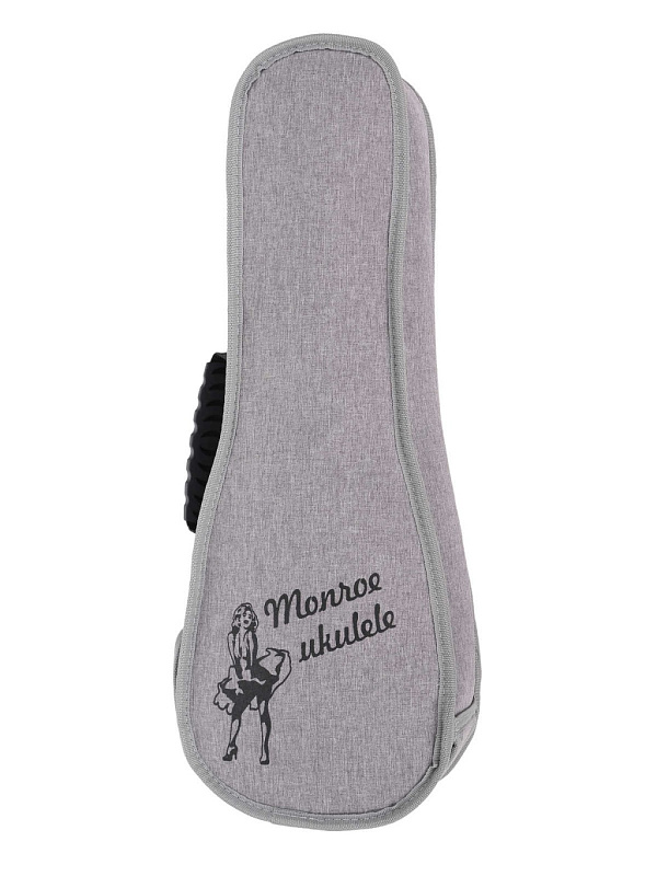 Фото Чехол для укулеле Мозеръ MBU-MS21