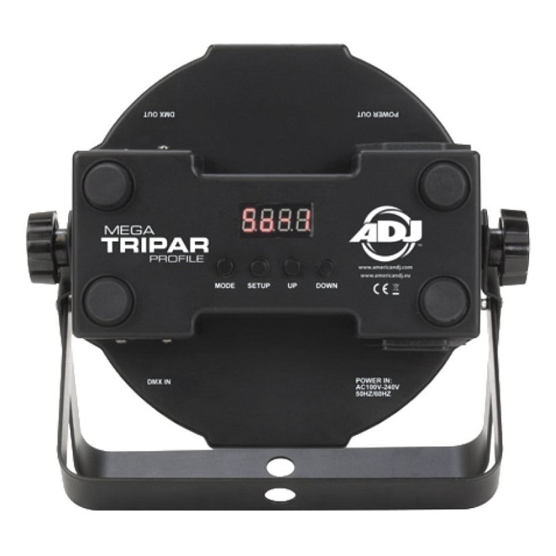 Фото Прожектор American DJ Mega TRIPAR Profile
