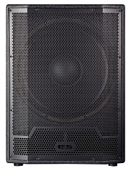 Пассивный сабвуфер EUROSOUND BBR-118