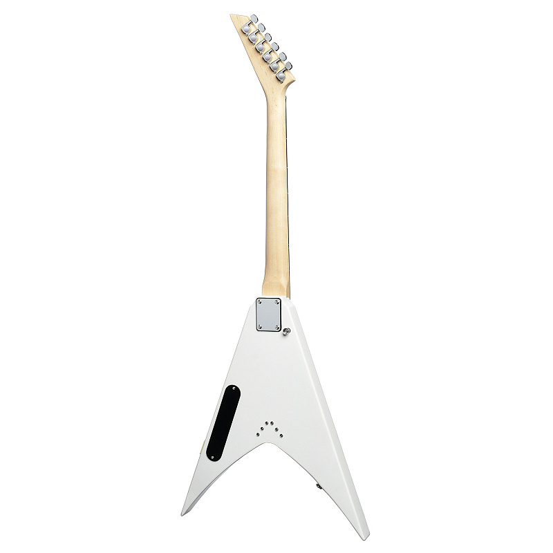 Фото Электрогитара ROCKET E-2 WH