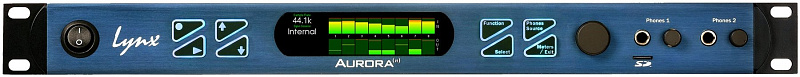 Фото Lynx Aurora(n) 16 TB