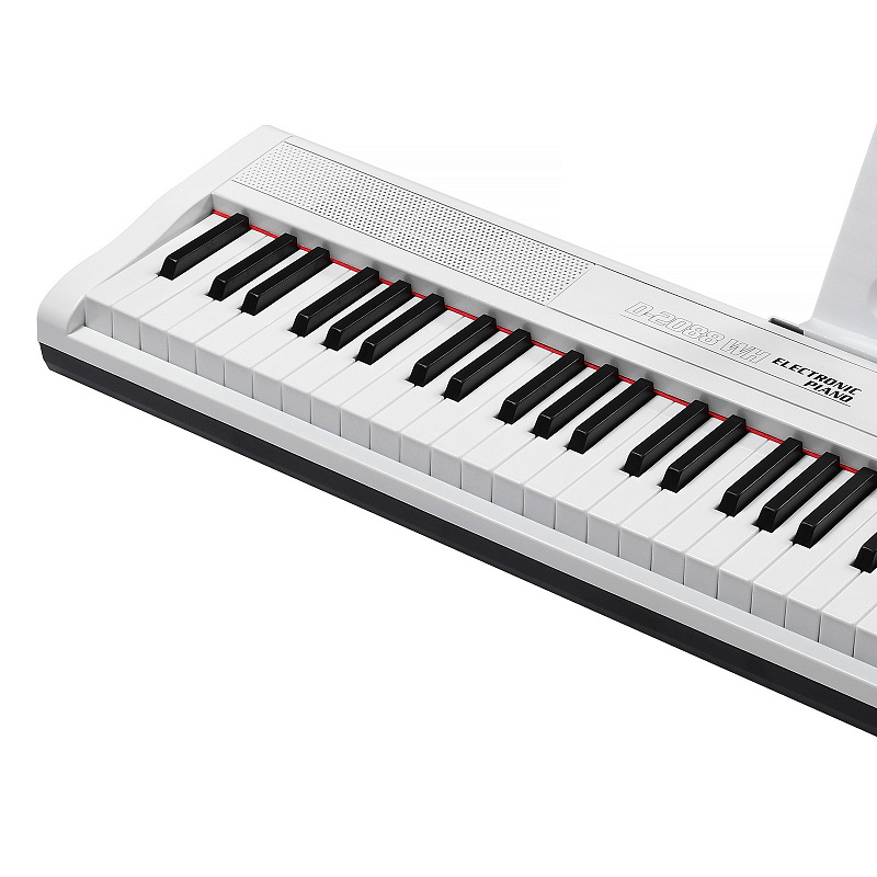 Фото Цифровое фортепиано EMILY PIANO D-2088 WH