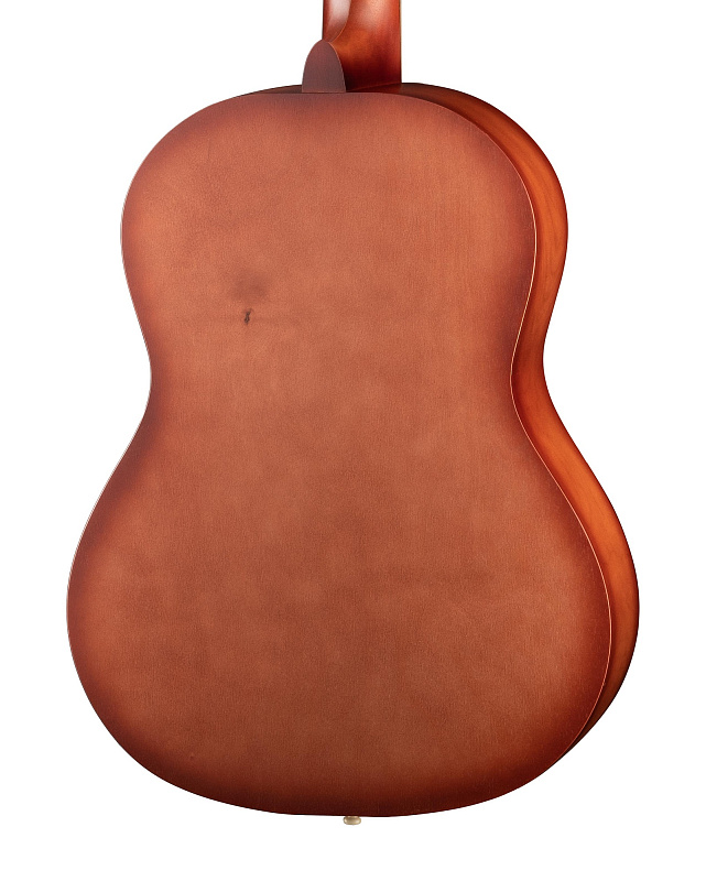 Фото M-20-MH Акустическая гитара, цвет махагони, Амистар
