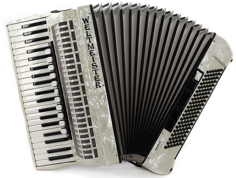 Фото Weltmeister Saphir 41/120/IV/11/5 4/4 WH-IS