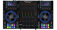 DENON DN-MCX8000