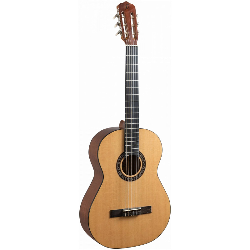 Фото Классическая гитара FLIGHT C-120 NA 