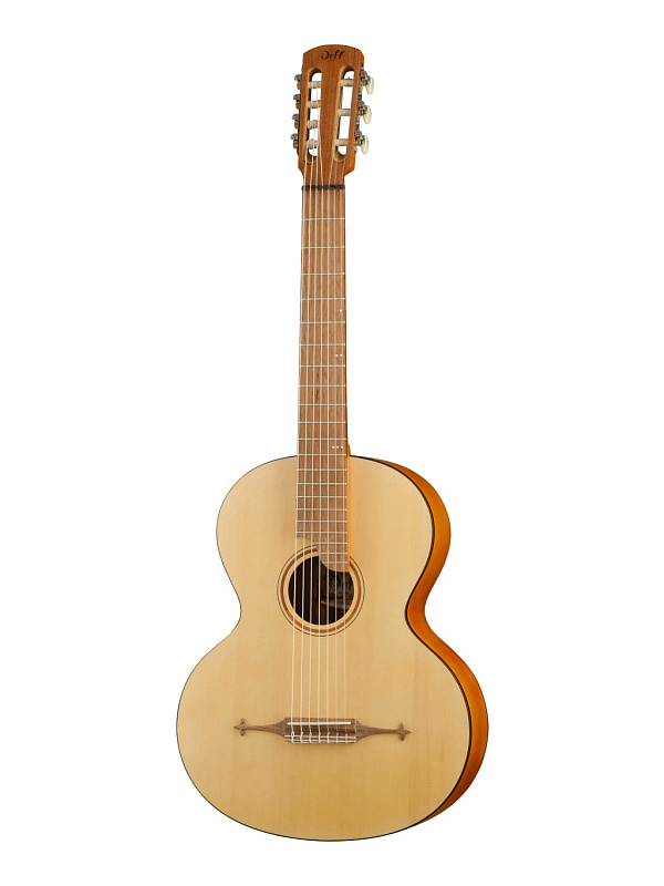 Фото Гитара классическая Doff RGC