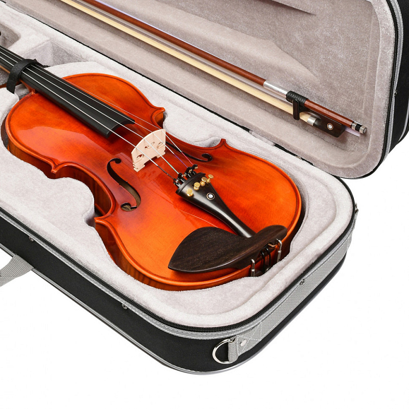 Фото Альт скрипичный ANDREW FUCHS VA-406 16 дюймов