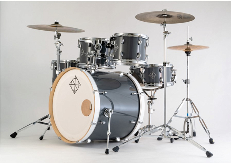 Фото Набор барабанов Dixon PODFM522CG Fuse Maple