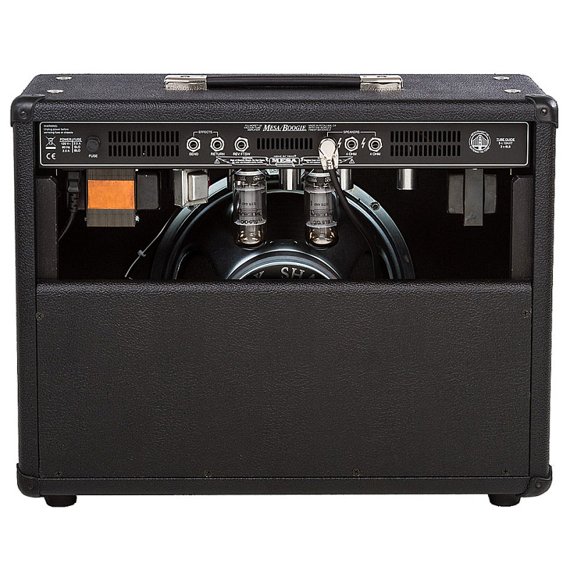 Фото MESA BOOGIE Fillmore 50 Combo