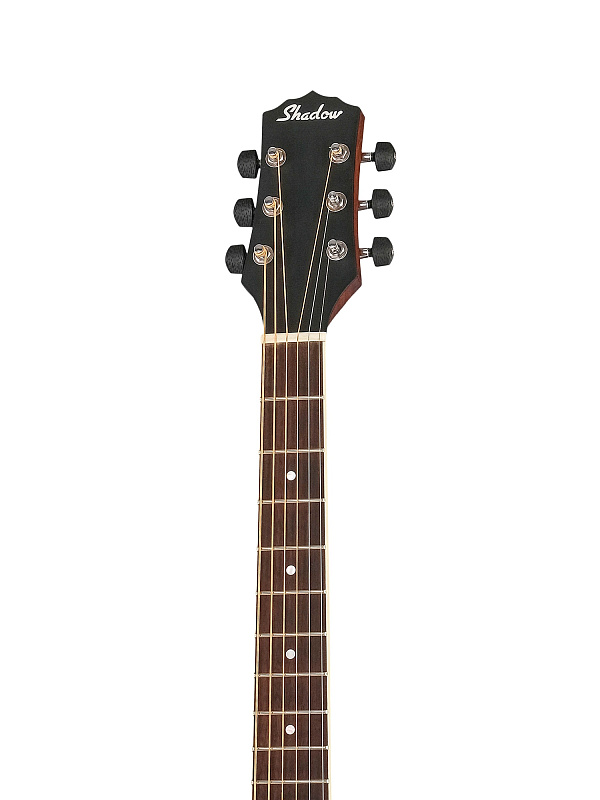 Фото Электроакустическая гитара Shadow D-MMCE